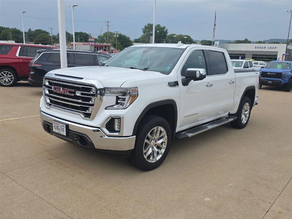 gmc sierra 1500 2020 3GTU9DED6LG152004 image gmc sierra 1500 2020 3GTU9DED6LG152004 image